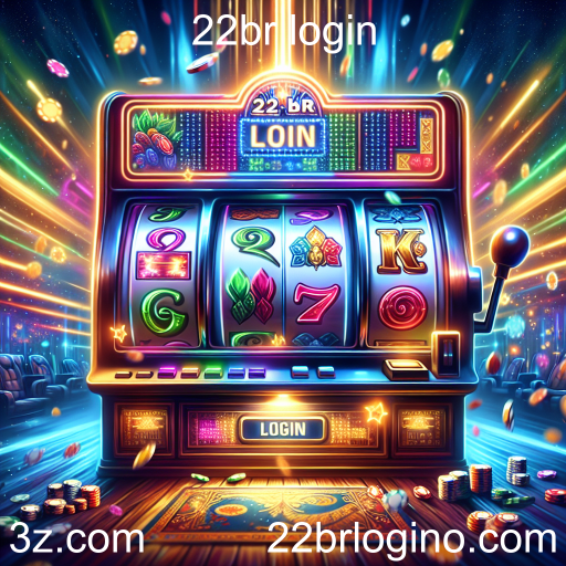 Explorando as Máquinas Caça-Níqueis no 22br login